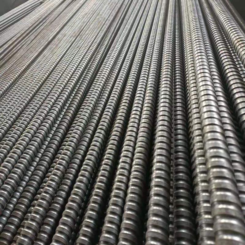 湘桥中空锚杆